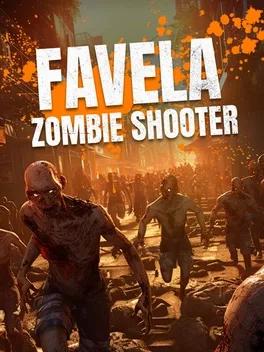 Favela Zombie Shooter