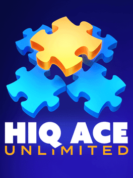 HIQ ACE Unlimited