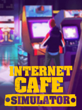 Internet Cafe Simulator