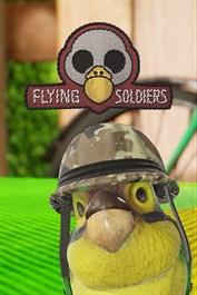 Flying Soldiers