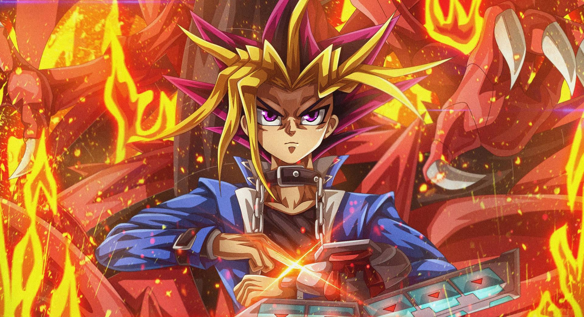 Yu-Gi-Oh!