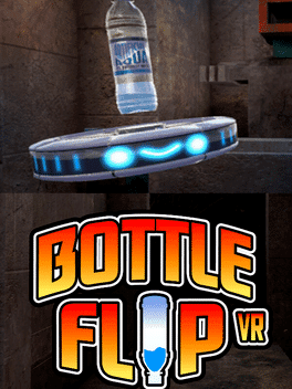 Bottle Flip VR