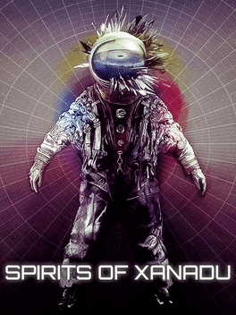 Spirits of Xanadu