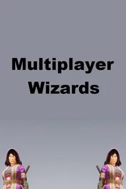 Multiplayer Wizards