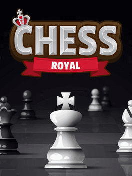 Chess Royal