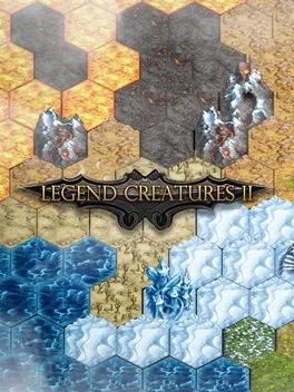 Legendary Creatures 2