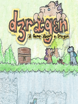 DRAGON: A Game About a Dragon