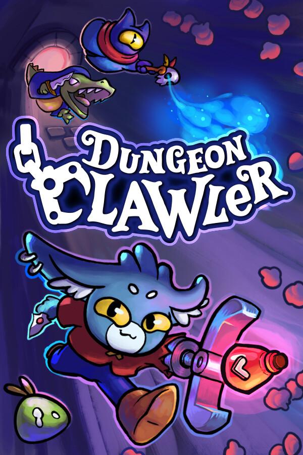 Dungeon Clawler