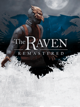 The Raven Remastered