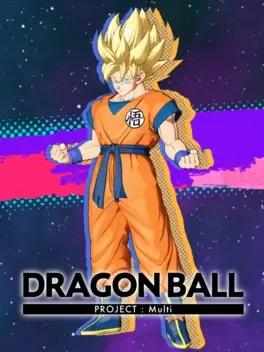 DRAGON BALL PROJECT:Multi