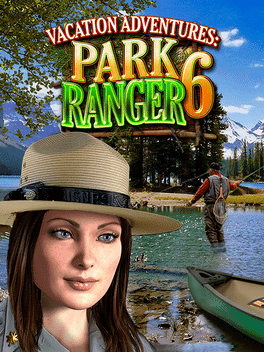 Vacation Adventures: Park Ranger 6