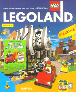 LEGOLAND