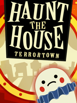 Haunt the House: Terrortown