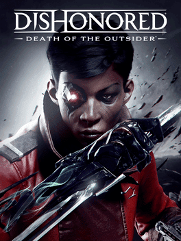 Dishonored: Death of the Outsider