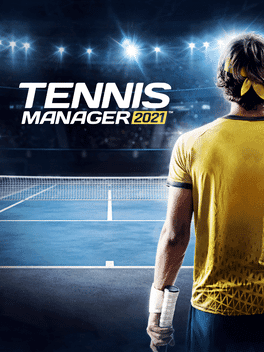 Tennis Manager 2021