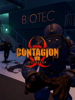 Contagion VR: Outbreak