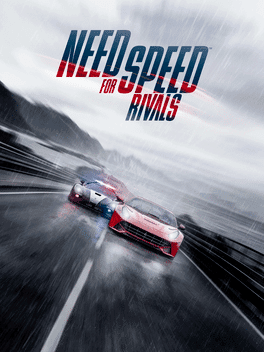 Need for Speed Rivals