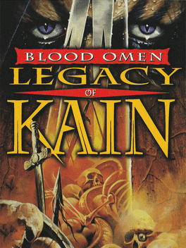 Blood Omen: Legacy of Kain