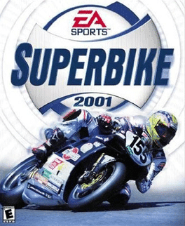 Superbike 2001