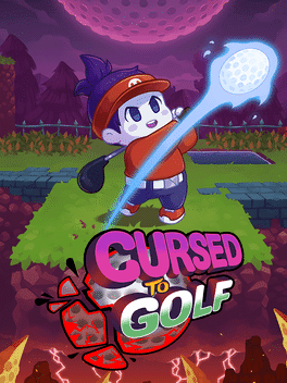 Cursed to Golf