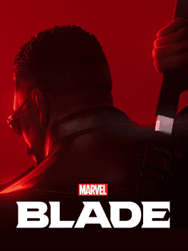 Marvel's Blade