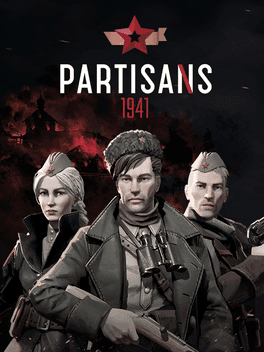 Partisans 1941