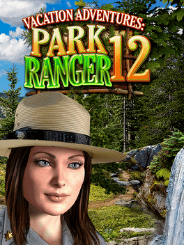 Vacation Adventures: Park Ranger 12