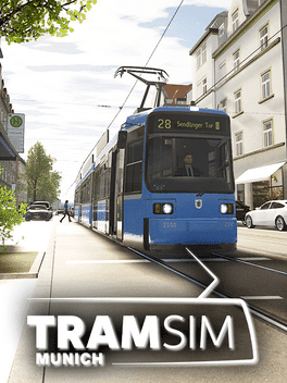 TramSim Munich