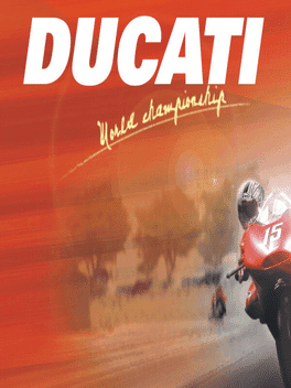 Ducati World Championship