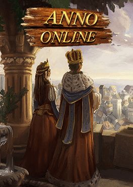 Anno Online