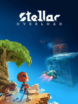 Stellar Overload