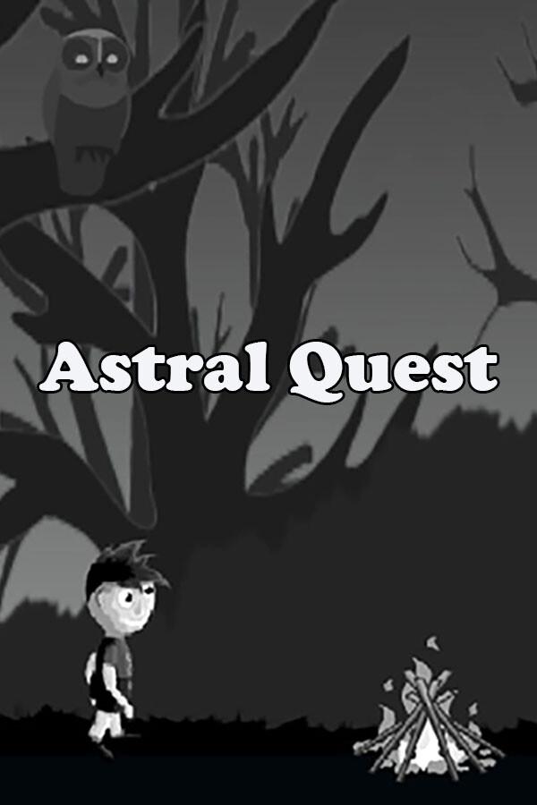 Astral Quest