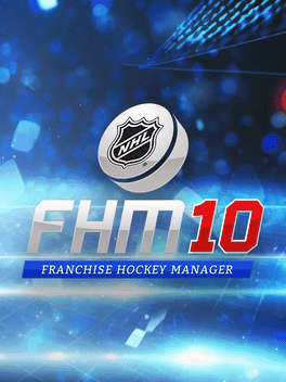 Franchise Hockey Manager 10