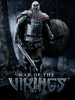 War of the Vikings