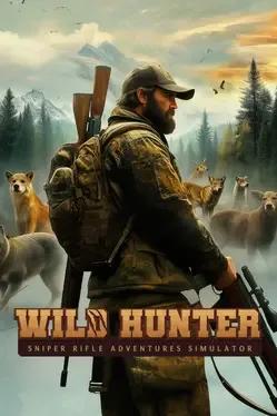 Wild Hunter: Sniper Rifle Adventures Simulator