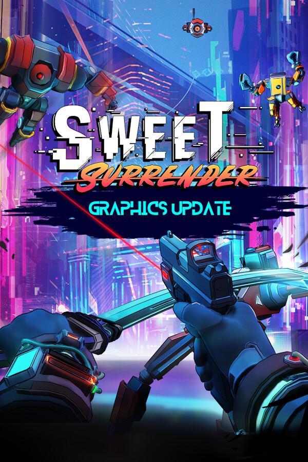 Sweet Surrender VR