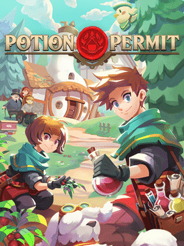 Potion Permit