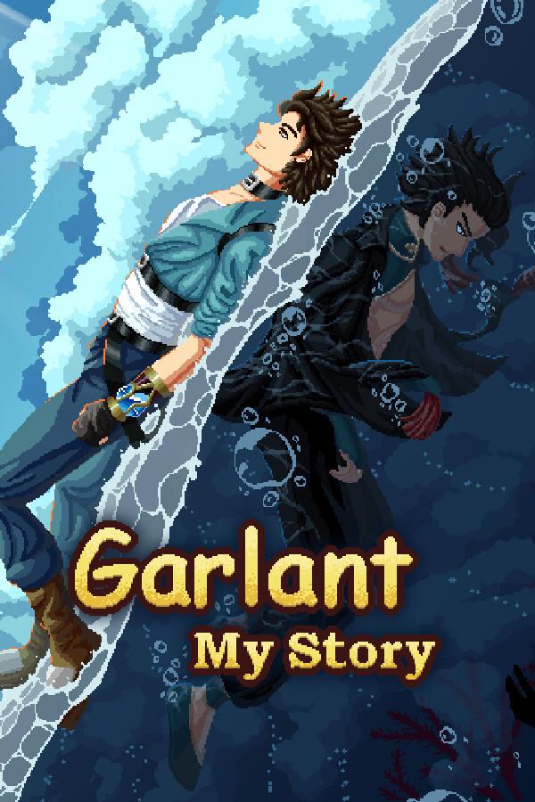 Garlant: My Story