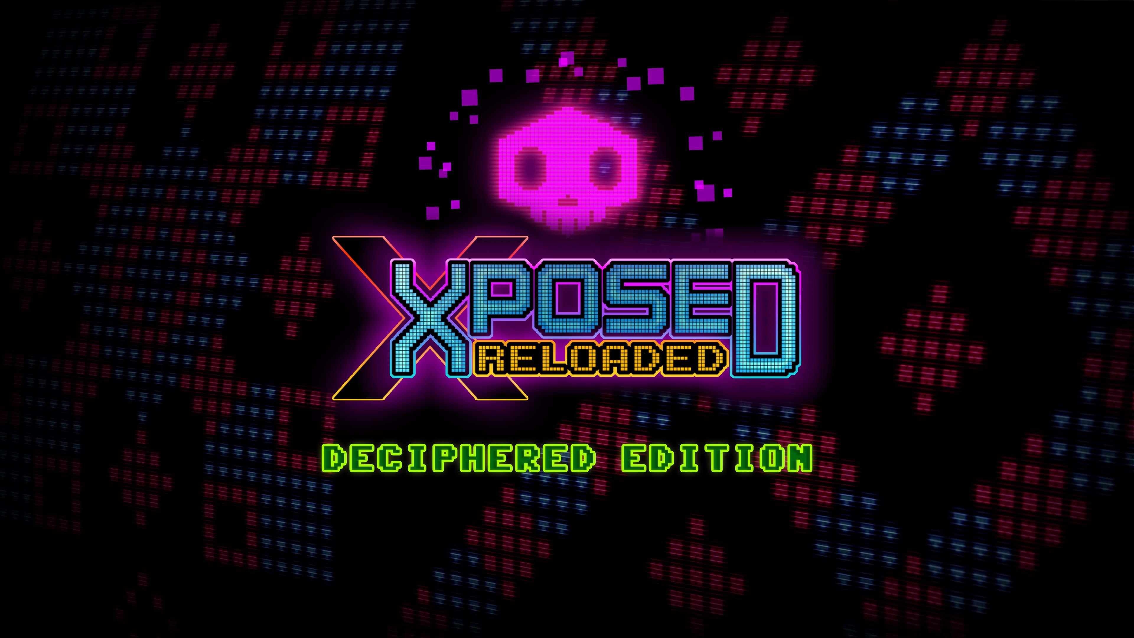 XPOSED