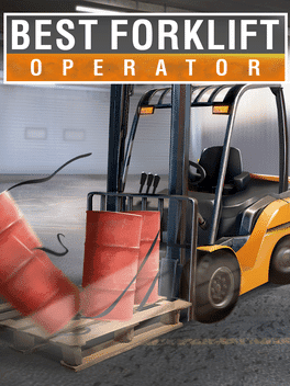 Best Forklift Operator