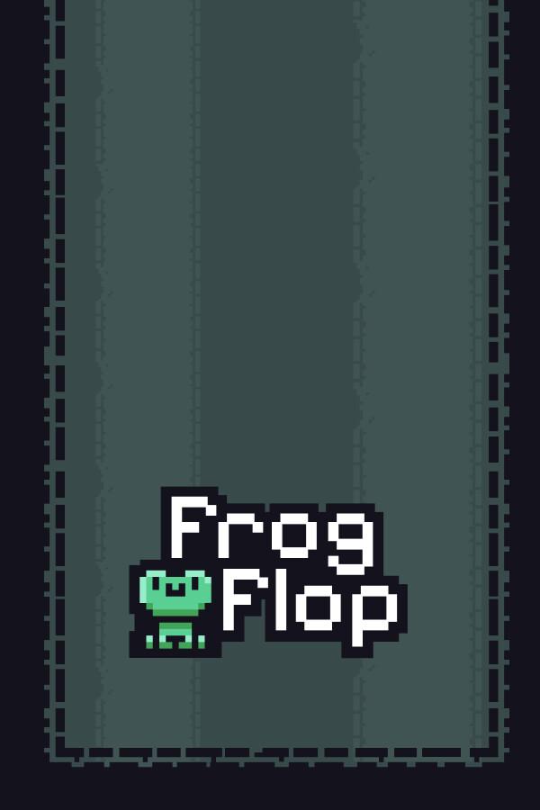 FrogFlop