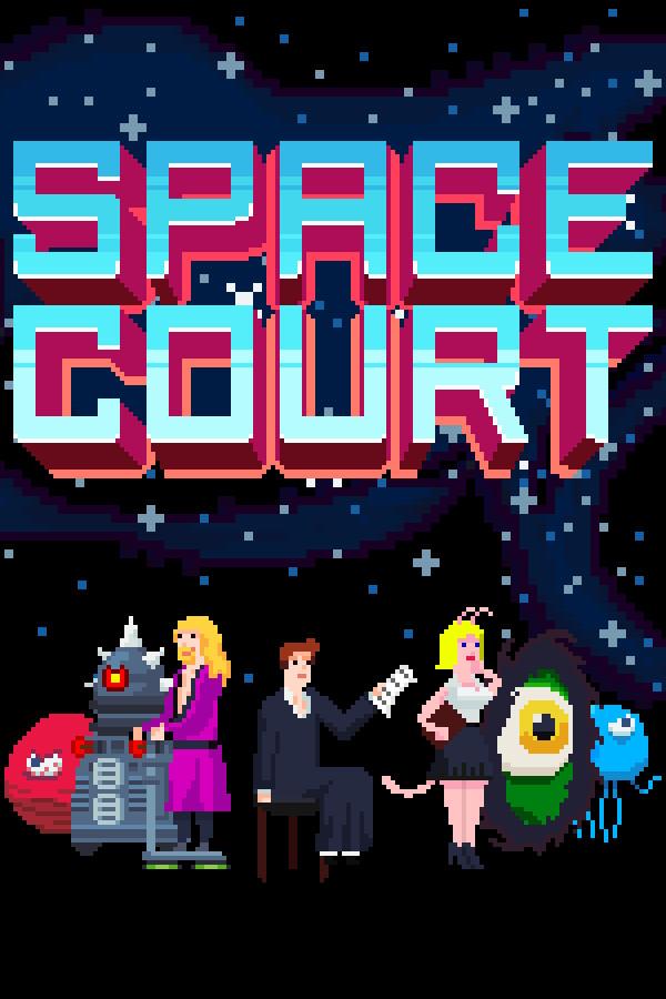 Space Court