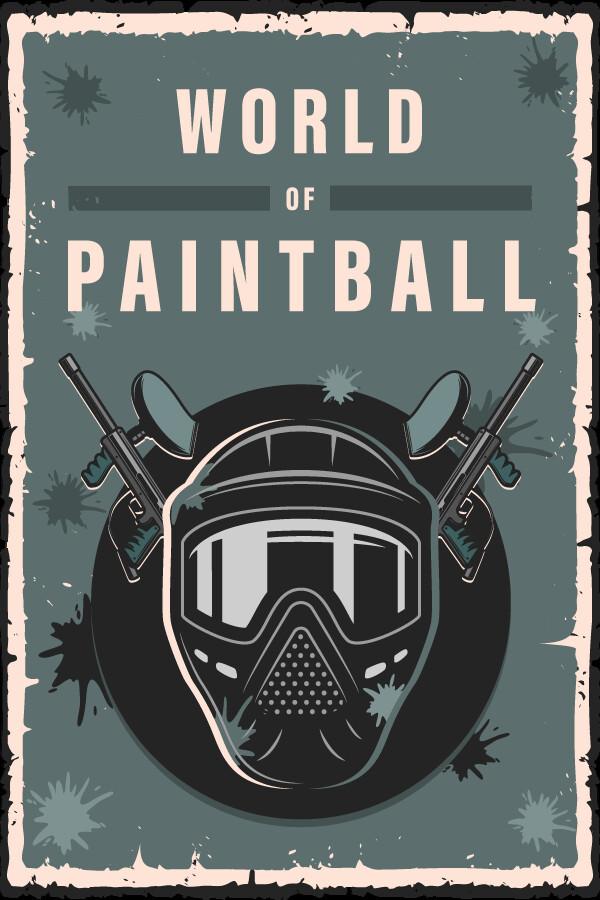 World of PaintBall