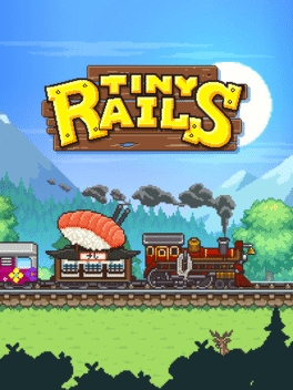 Tiny Rails