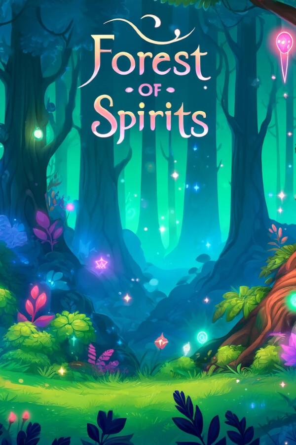 Forest of Spirits