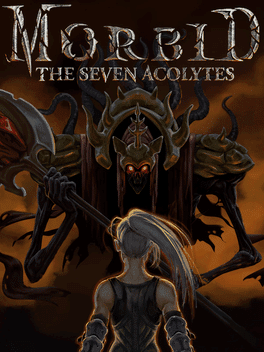 Morbid: The Seven Acolytes