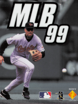 MLB '99