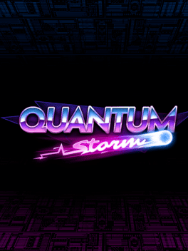 Quantum Storm