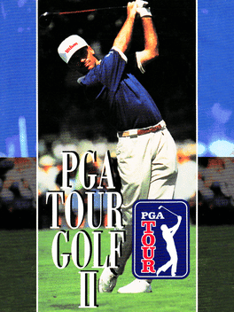 PGA Tour Golf II