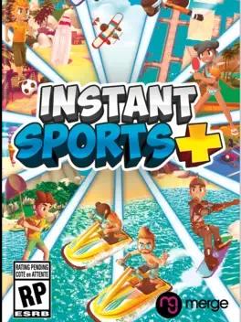 Instant Sports+